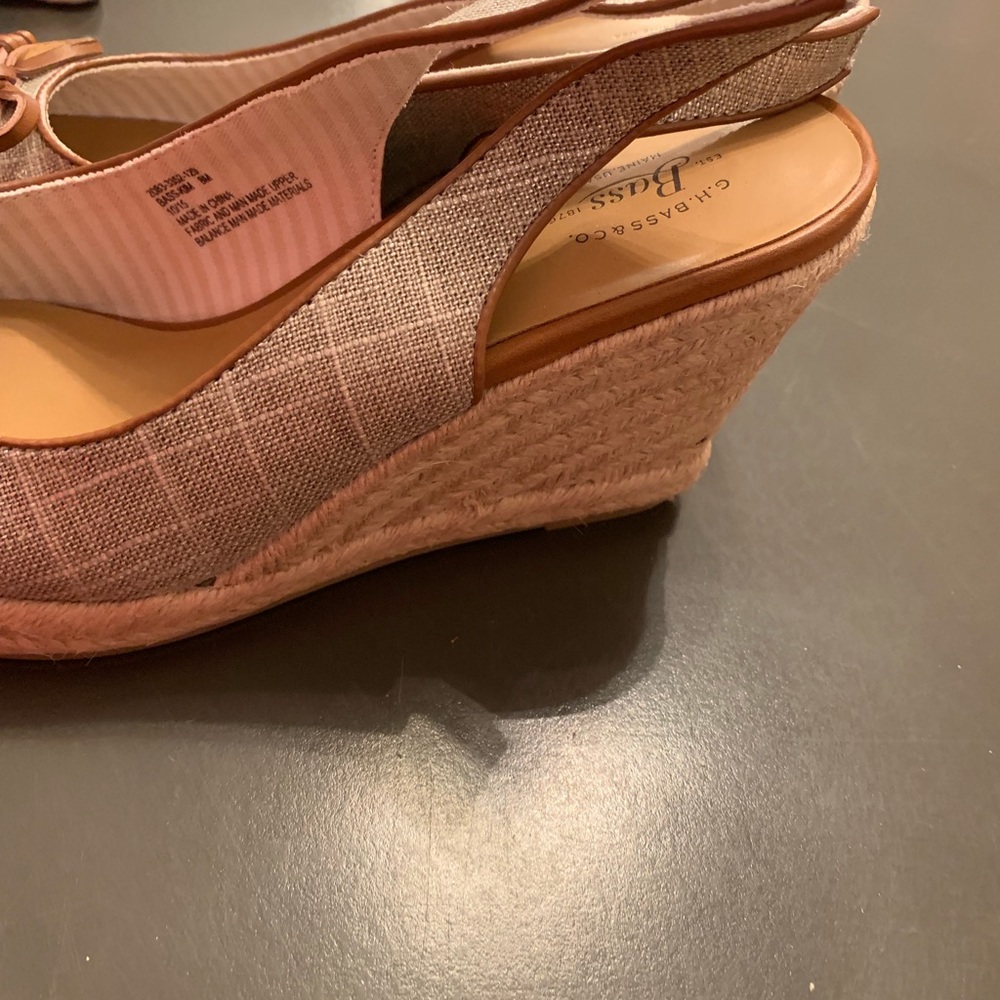 Wedges - Picture 2 of 3